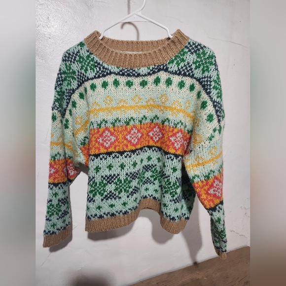 ILLA ILLA Sweaters - ILLA‎ ILLA Sweater. Womens Size M/L